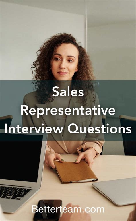 interview questions for radio sales reps